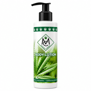 Body Lotion με CBD, Aloe Vera & Έλαιο Φραγκόσυκου – Ενυδάτωση & Θρέψη 200ml