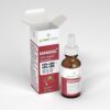 Έλαιο  Sanadol+ 15%  – Ισχυρή Φυσική Υποστήριξη για Άγχος, Ύπνο & Νευρική Ισορροπία | 10ml