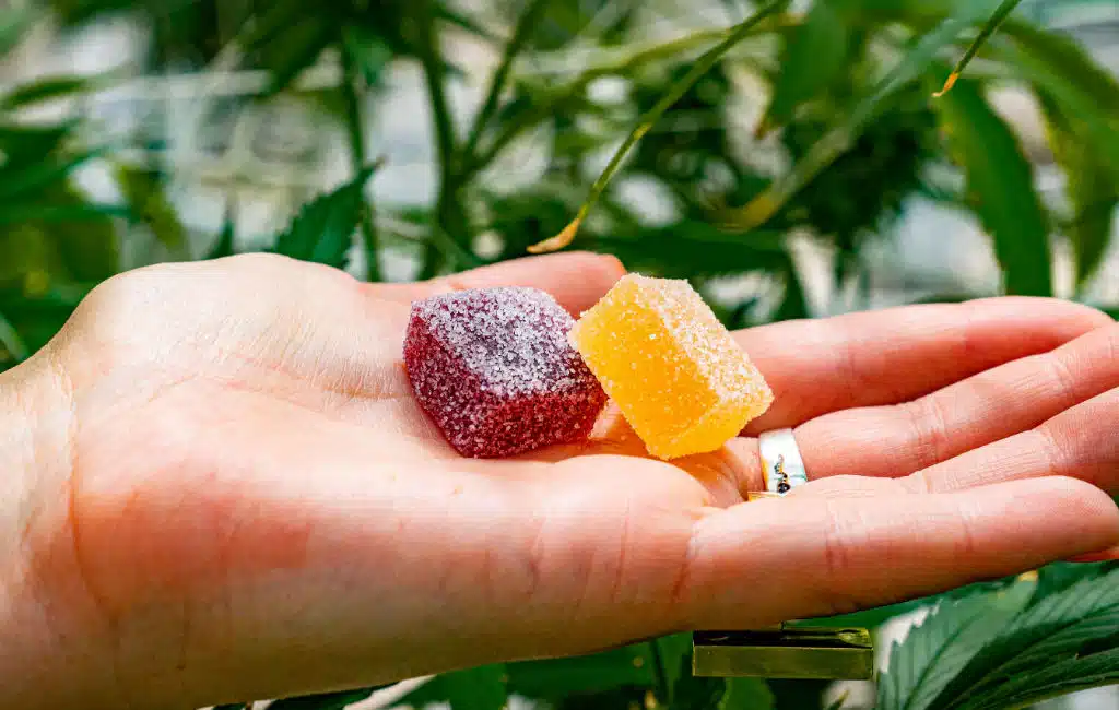 Ο Καλύτερος Οδηγός για CBD Gummies για Χαλάρωση και Ευεξία