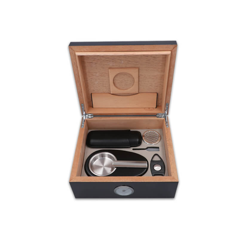 Υγραντήρας πούρων 1-8100