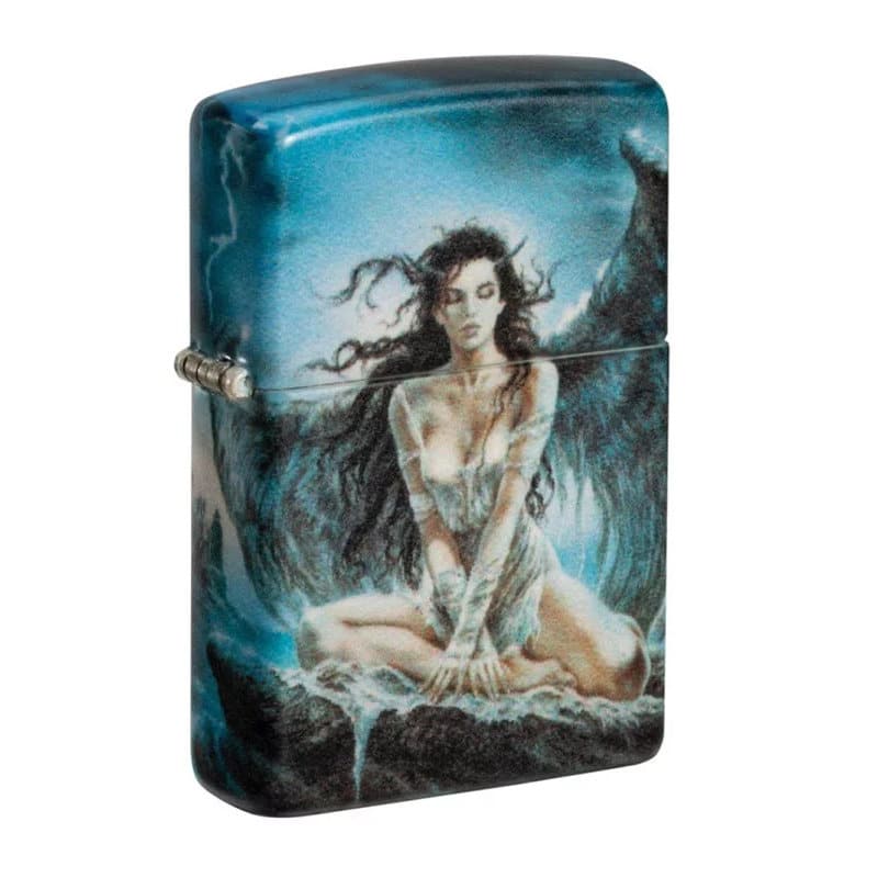 48571 Luis Royo