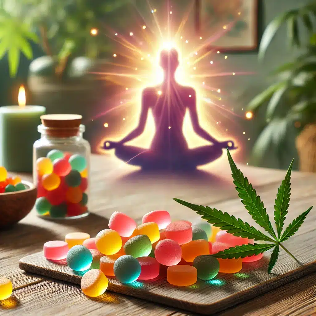 Πώς Να Επιλέξετε Τα Καλύτερα Gummies CBD Για Καθημερινή Χρήση
