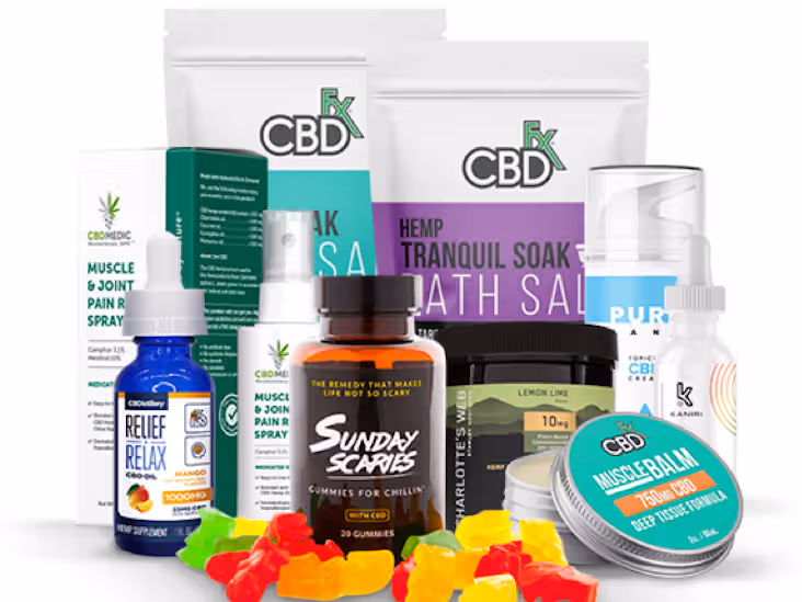 Good Cannabis