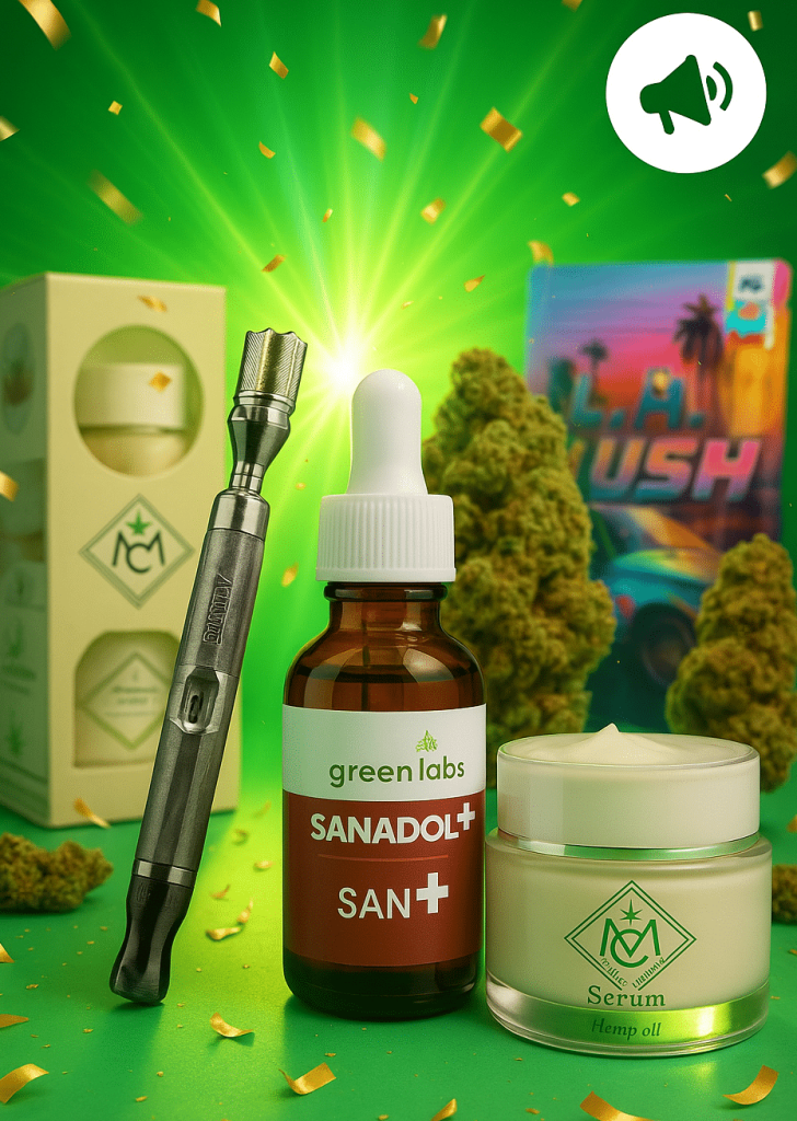 Good Cannabis