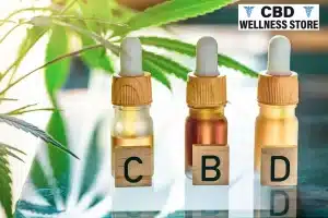 Νιώθεις Πίεση; Πώς Μπορεί να σε Βοηθήσει το CBD στην Καθημερινότητα Good Cannabis Good Cannabis