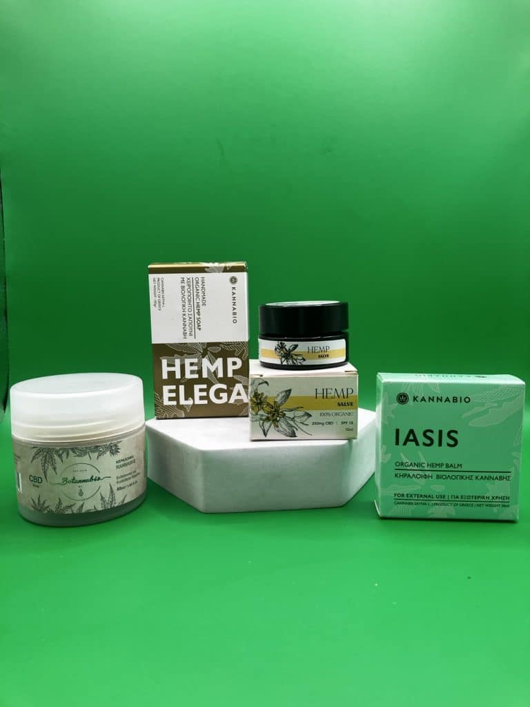 Good Cannabis