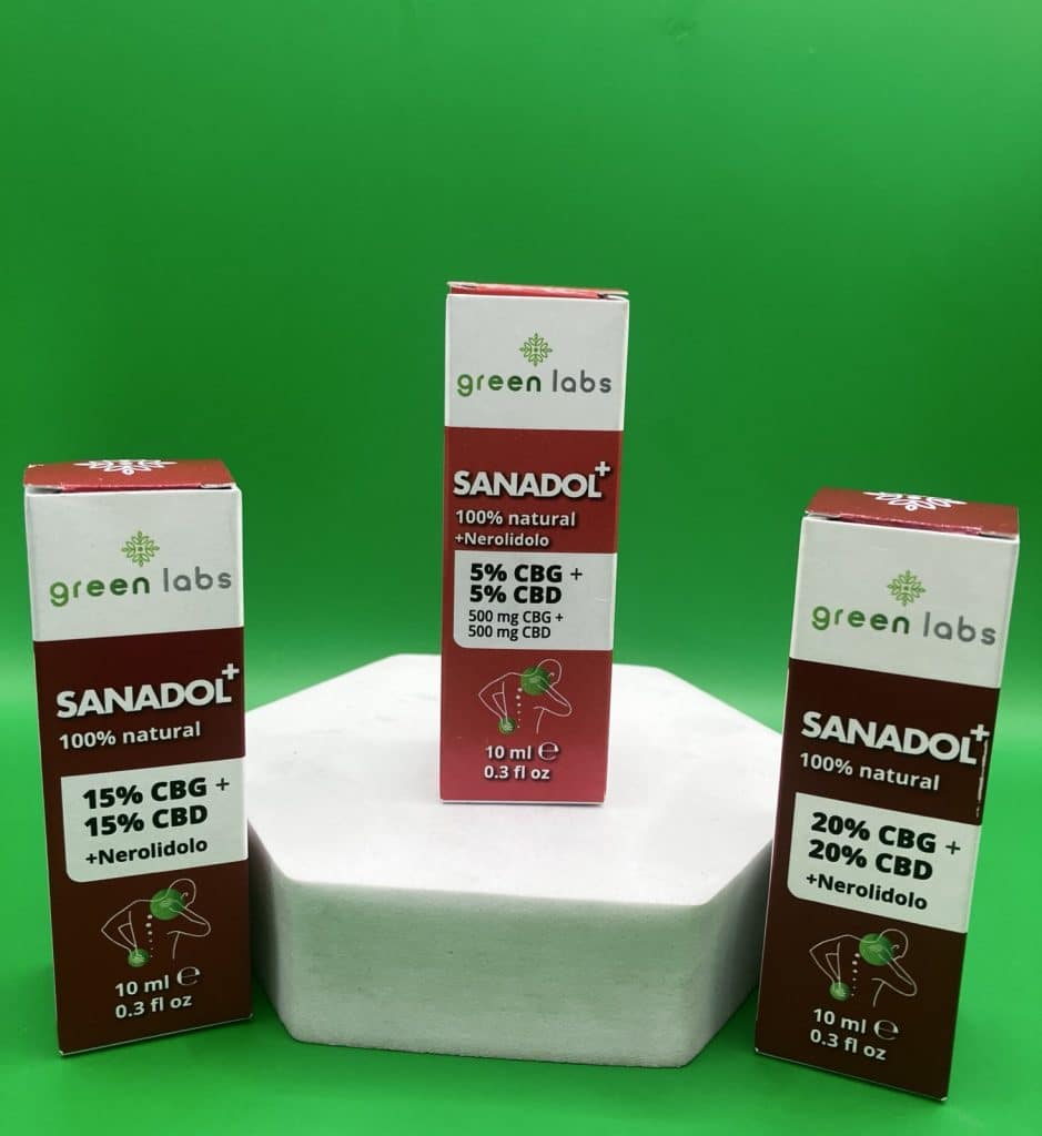 Good Cannabis