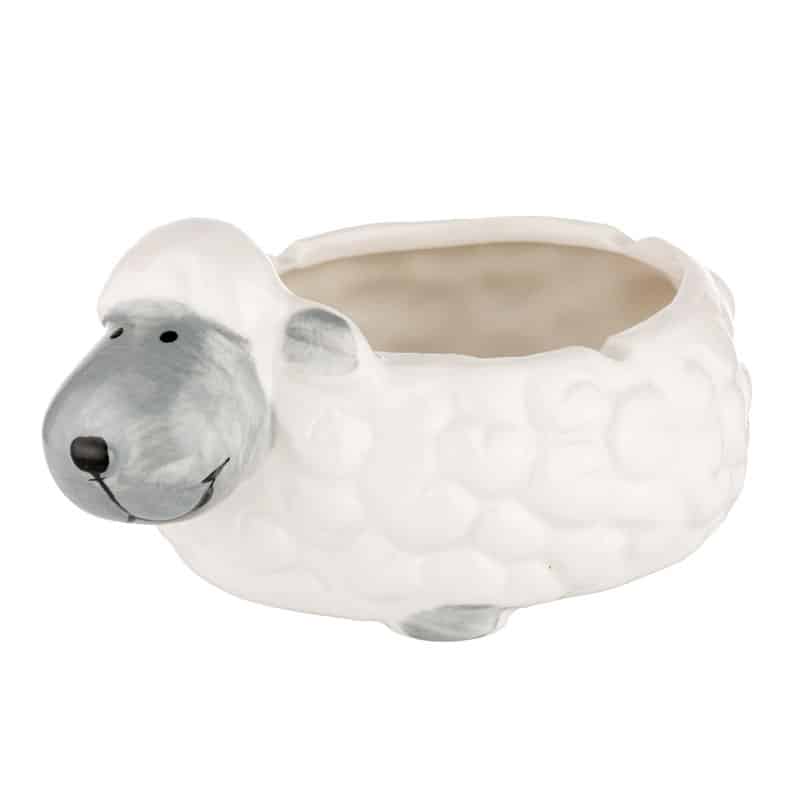 1-1021 Τασάκι πρόβατο