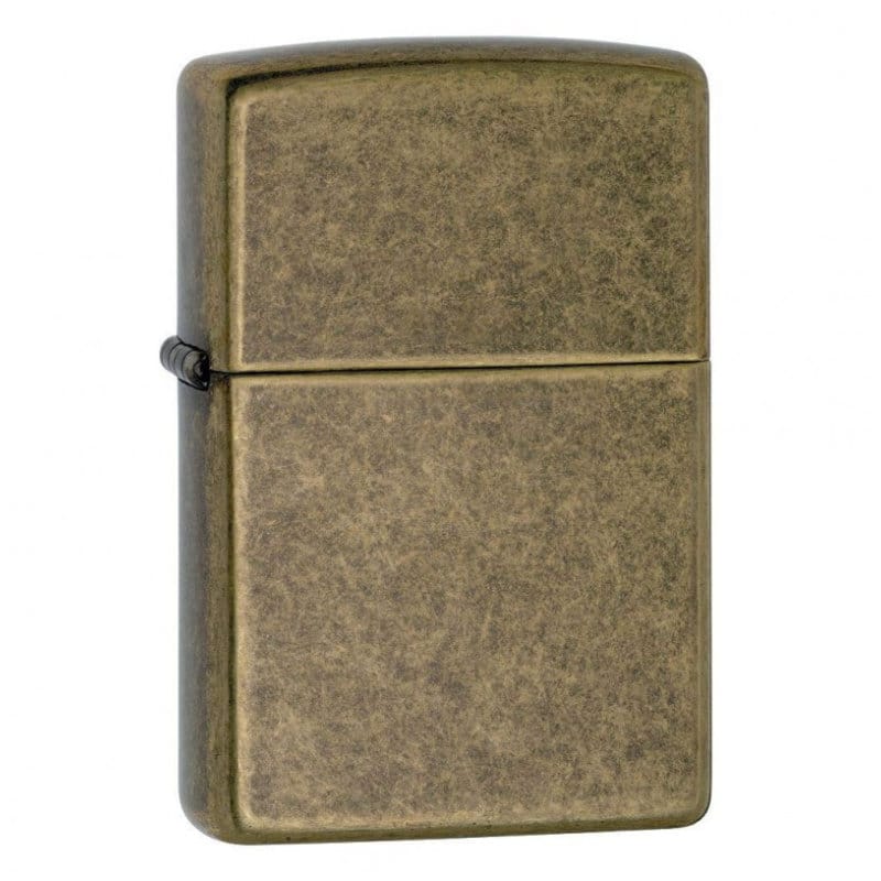 201Fb Rg Fl Btm Antq Brass