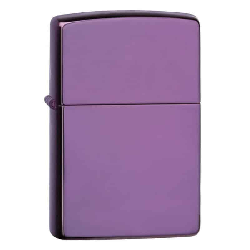 24747 High Polish Purple