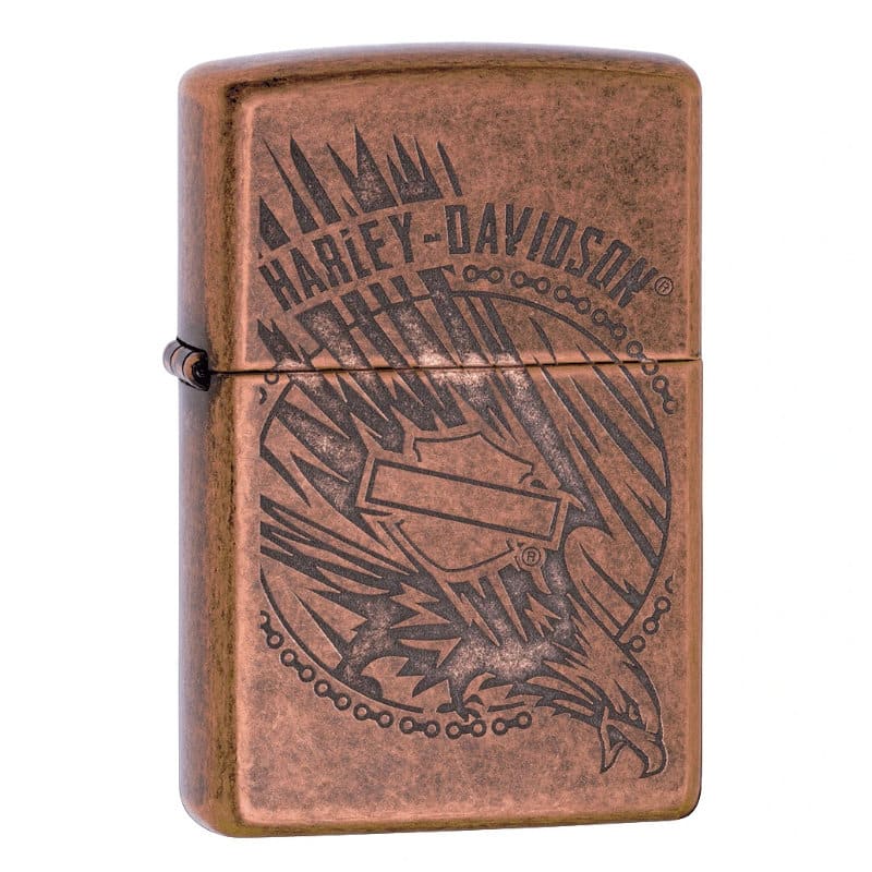 29664 Harley Davidson