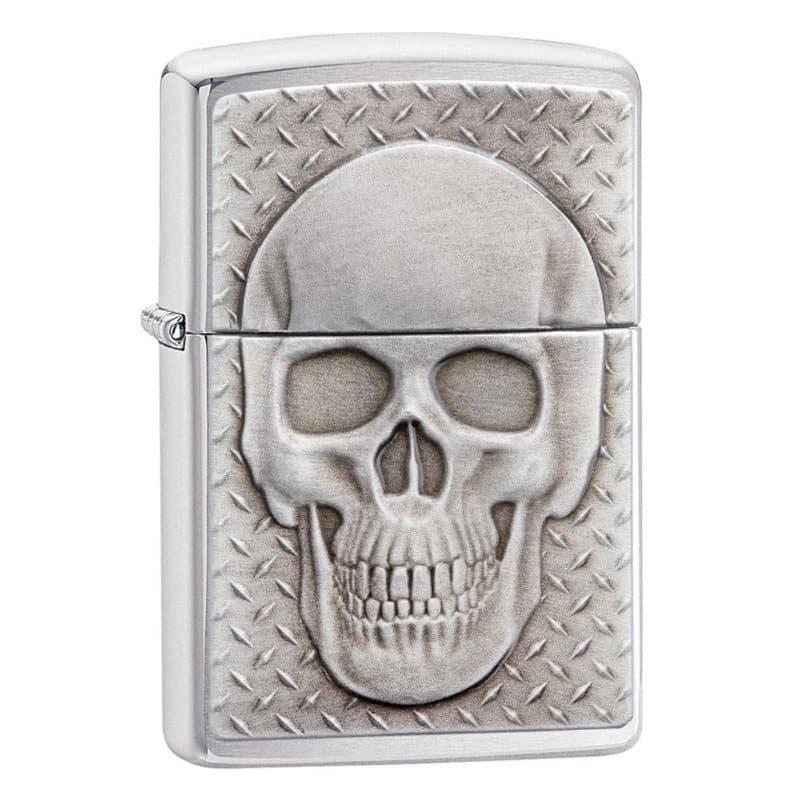 29818 Skull W/Brain Surprise