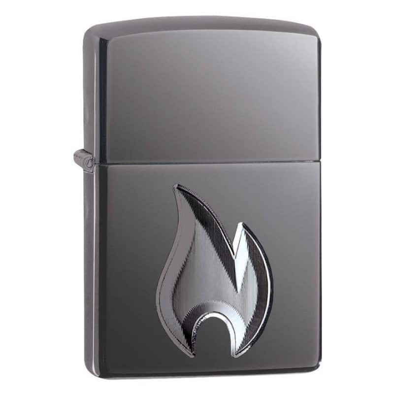29928 Zippo Flame Design