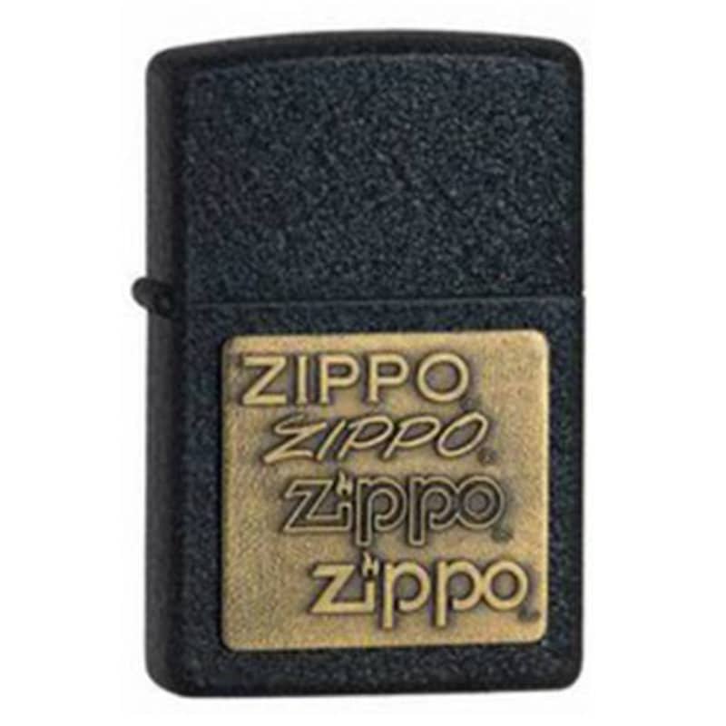 362 Zippo Zippo Zippo Br
