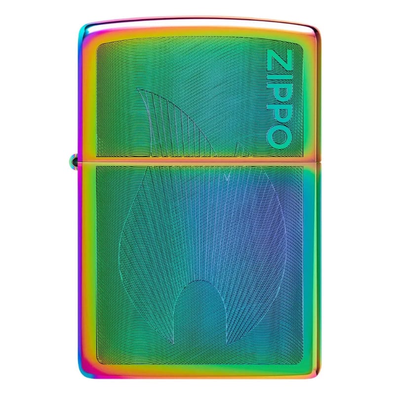 48618 Dimensional Flame