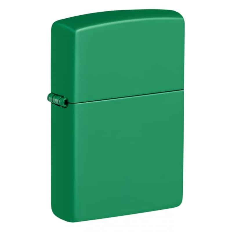 48629 Regular Grass Green Matte