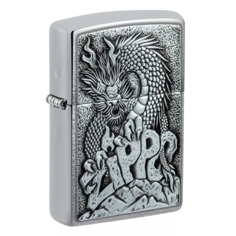 48902 Dragon Emblem Design