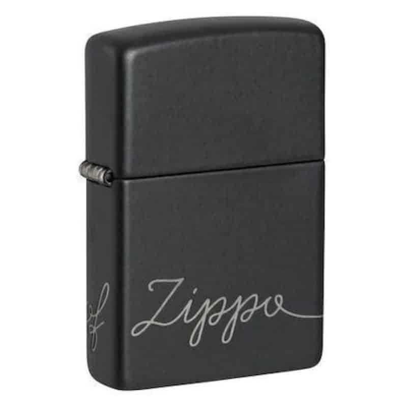 48979 Zippo Design