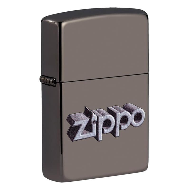49417 Zippo Design