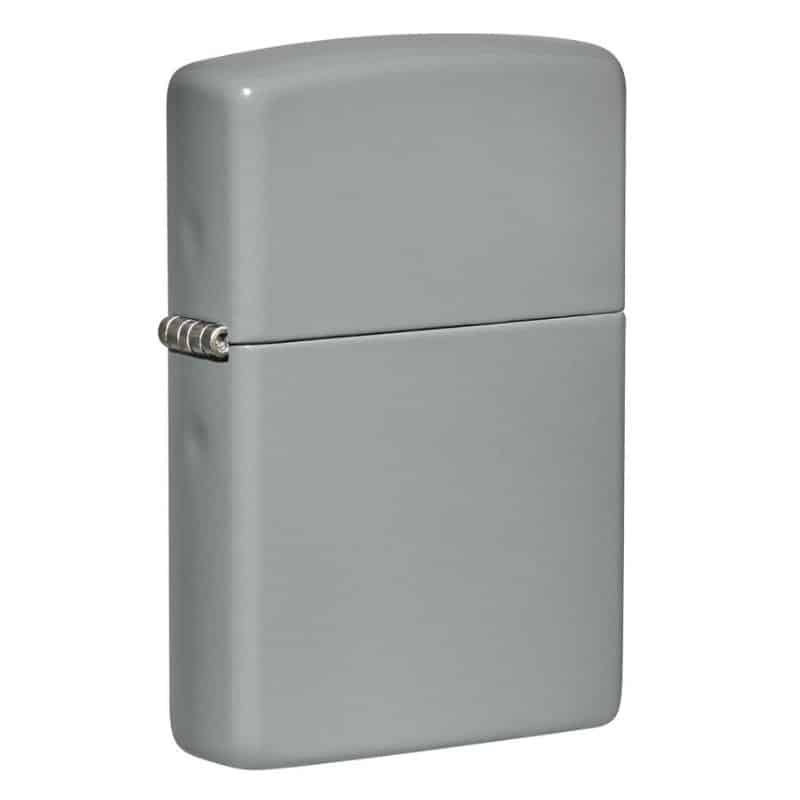 49452 Flat Grey
