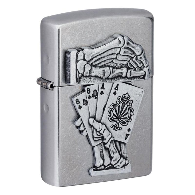 49536 Dead Man'S Hand
