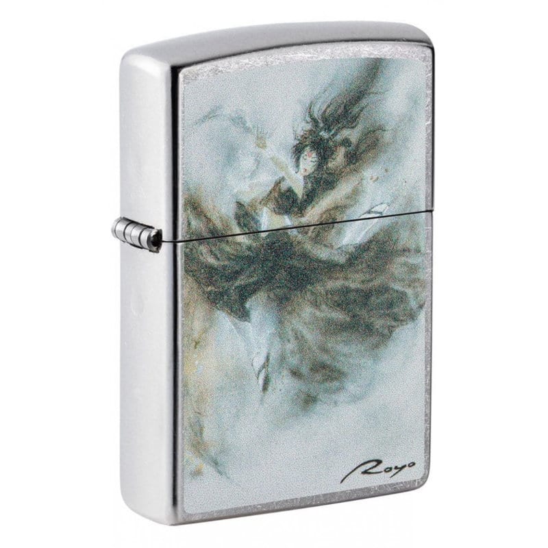 49766 Luis Royo