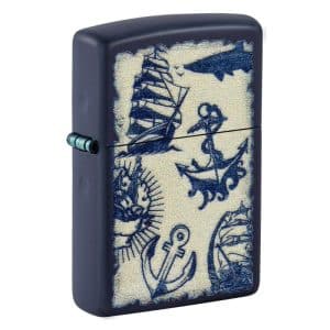 49774 Nautical Design