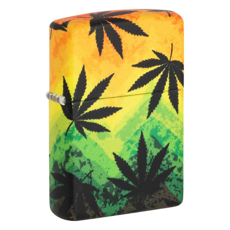 49806 Cannabis Design