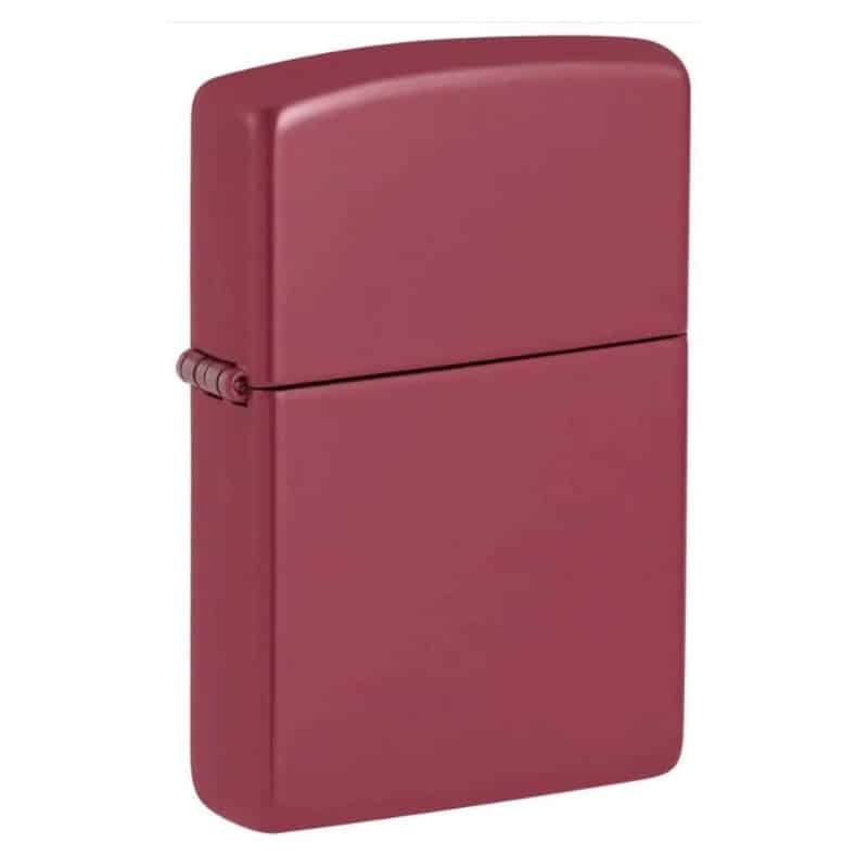 49844 Red Brick Matte