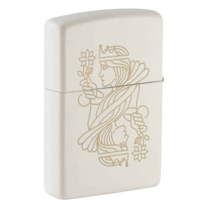 49847 King Queen Design