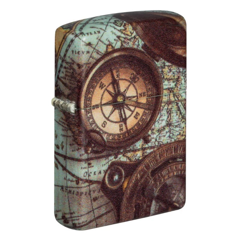 49916 Compass Design