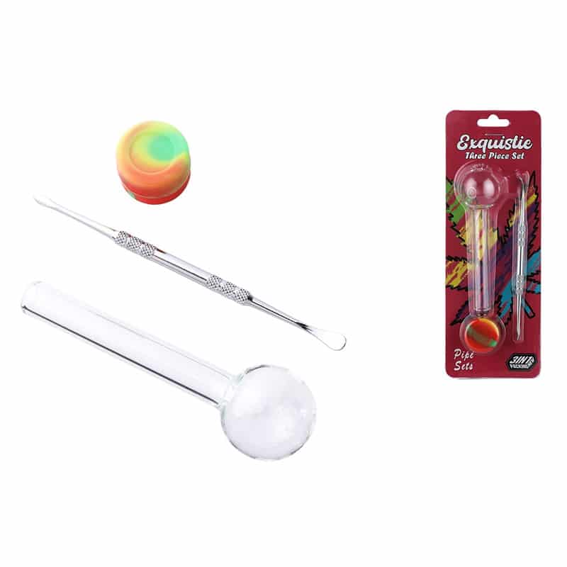 5-9686 Oil Pipe Set (0702)