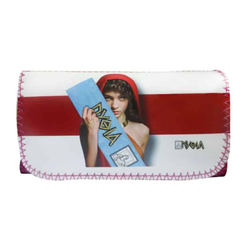 Καπνοσακούλα Pithia Girl | CS-70