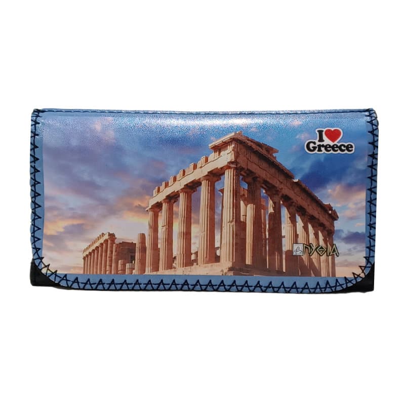 Καπνοσακούλα I Love Greece | CS-80