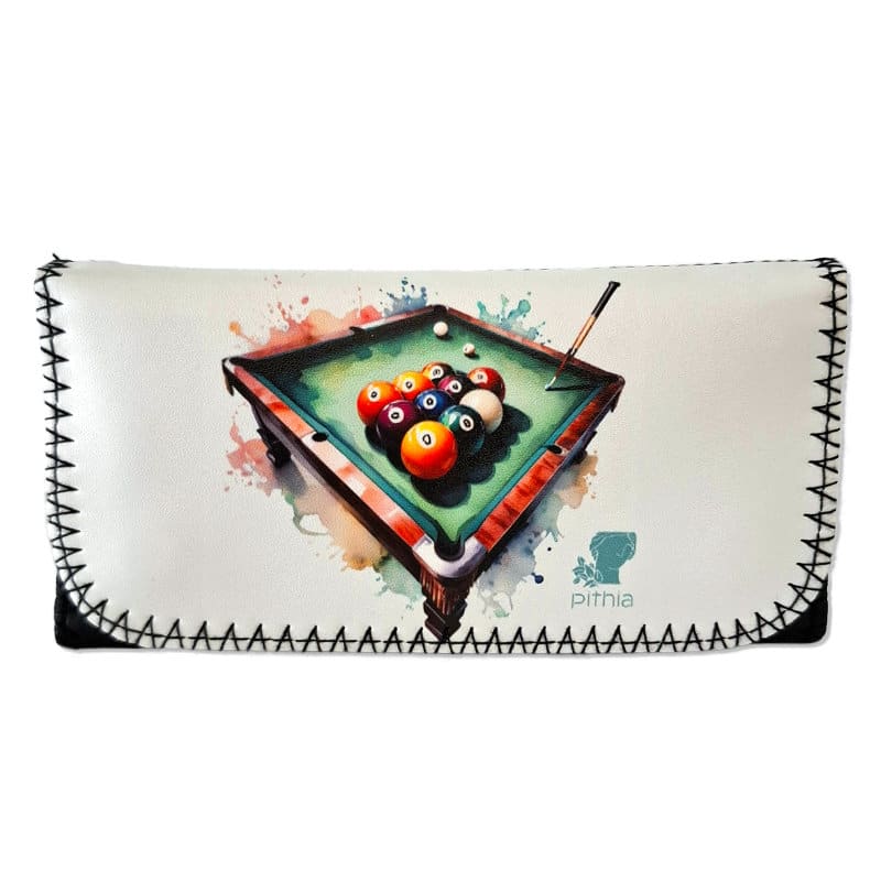 Kαπνοσακούλα Billiards | CS-82