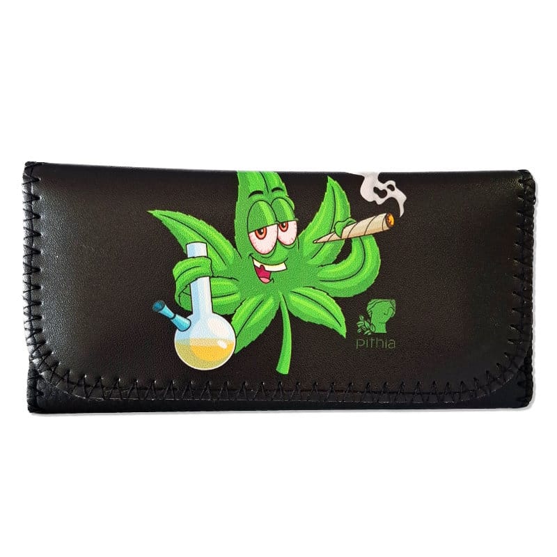 Kαπνοσακούλα Cannabis Toon Alhemy | CS-85