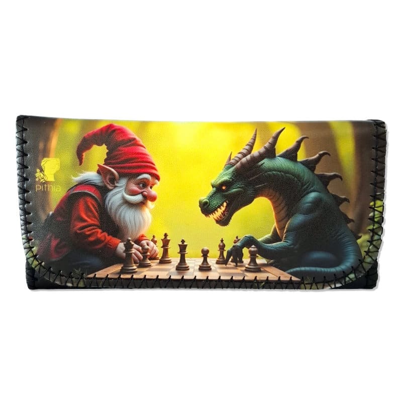 Kαπνοσακούλα Fantasy Chess | CS-88