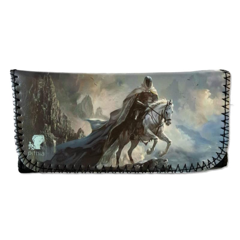 Kαπνοσακούλα Shadow Rider | CS-91