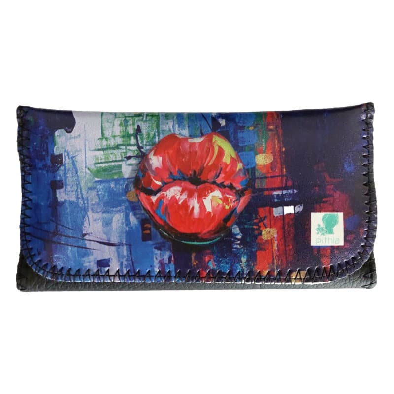 Kαπνοσακούλα Kiss Artwork | CS-31