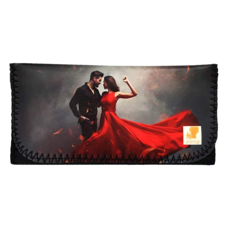 Kαπνοσακούλα Passion Tango | CS-32