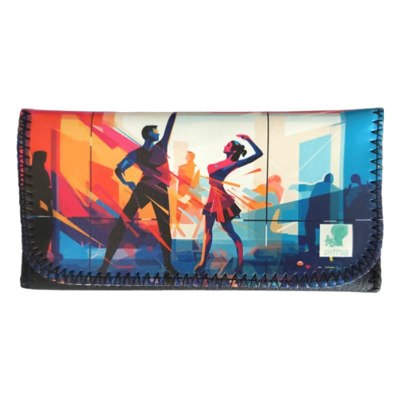 Kαπνοσακούλα Passion Tango 2 | CS-33