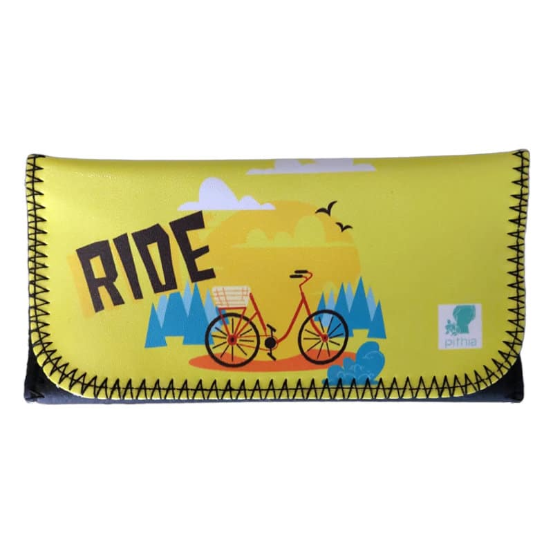 Kαπνοσακούλα Ride | CS-36