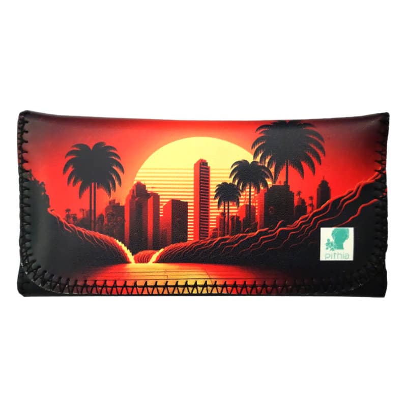 Kαπνοσακούλα Retro Miami | CS-38