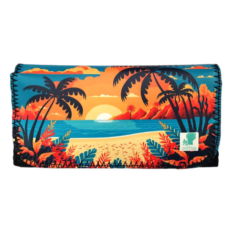 Kαπνοσακούλα Beach Island | CS-44