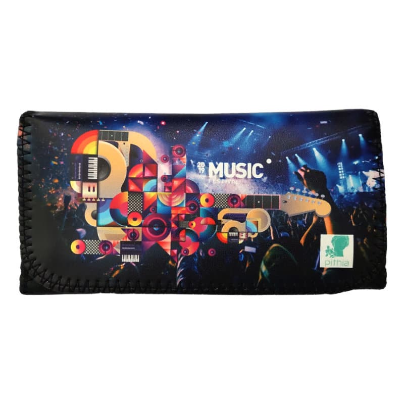 Kαπνοσακούλα Music Festival | CS-46