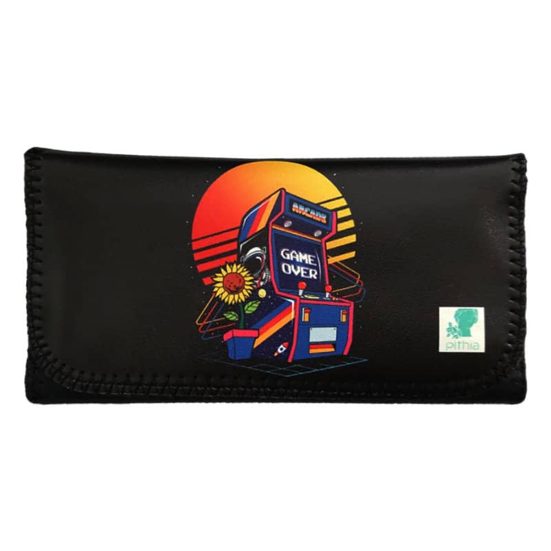 Kαπνοσακούλα Arcade | CS-50