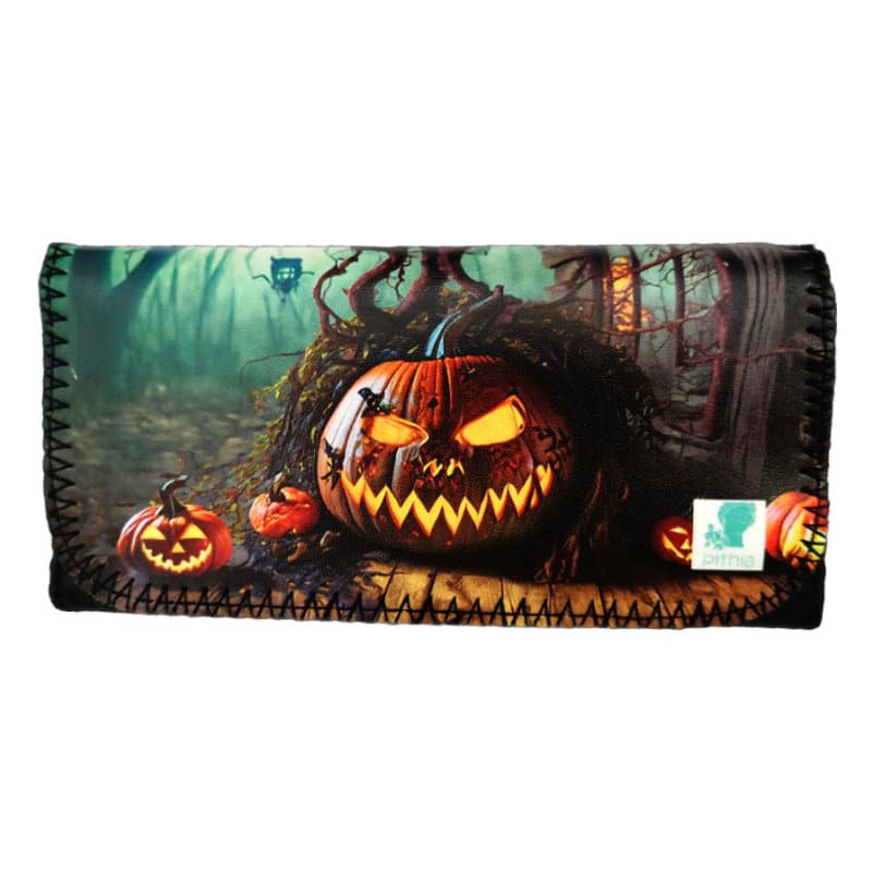 Kαπνοσακούλα Halloween Pumpkins | CS-58