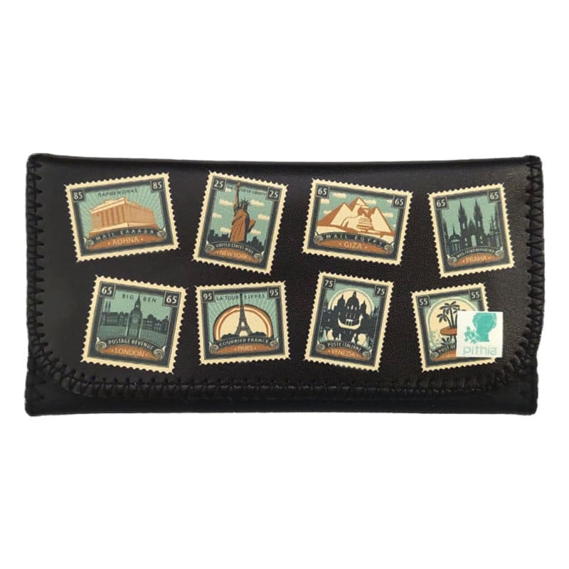 Kαπνοσακούλα Cyties Stamps | CS-61