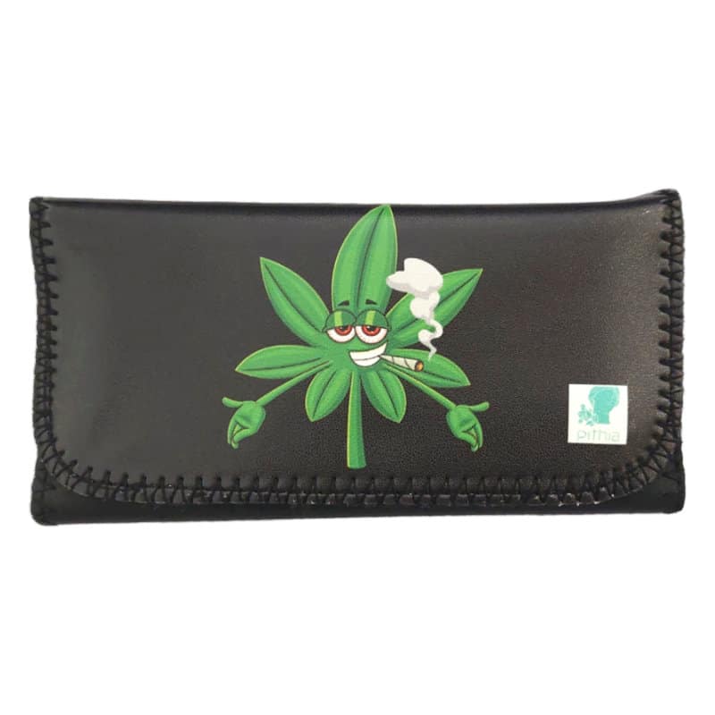 Kαπνοσακούλα Toon Cannabis | CS-62