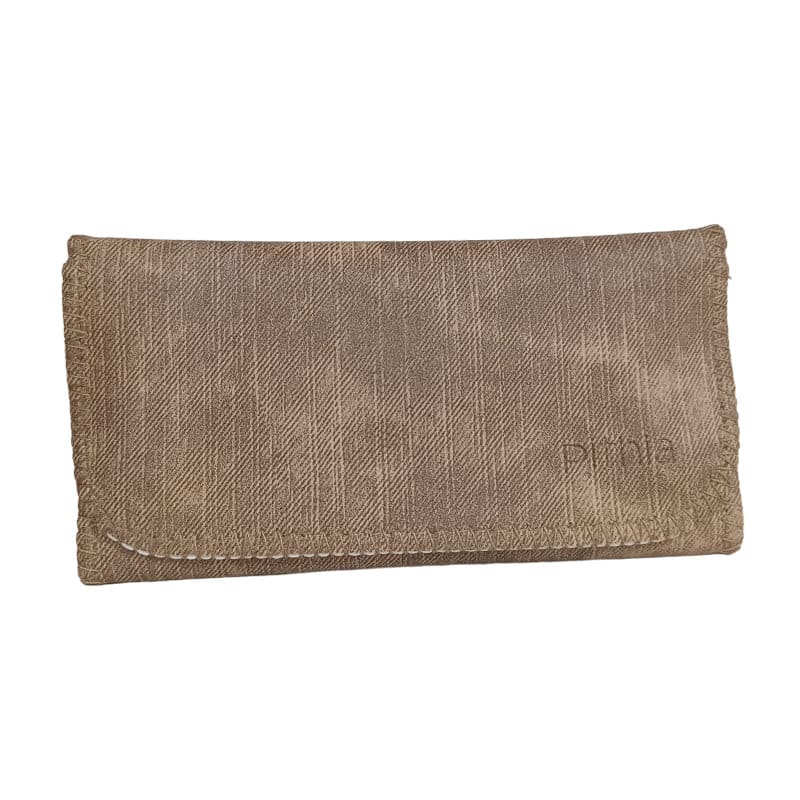 Καπνοθήκη Δερματίνη | Jean Brown | CD-30